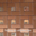 China Wholesale Home Decoration Material--ACP Mosaic tile sheet